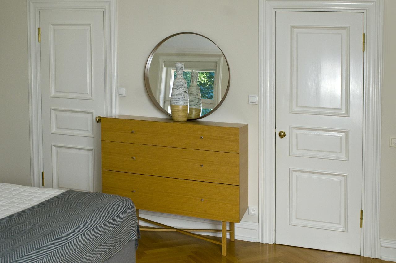 Rentapartments - Garden De Luxe Sopot Exteriör bild