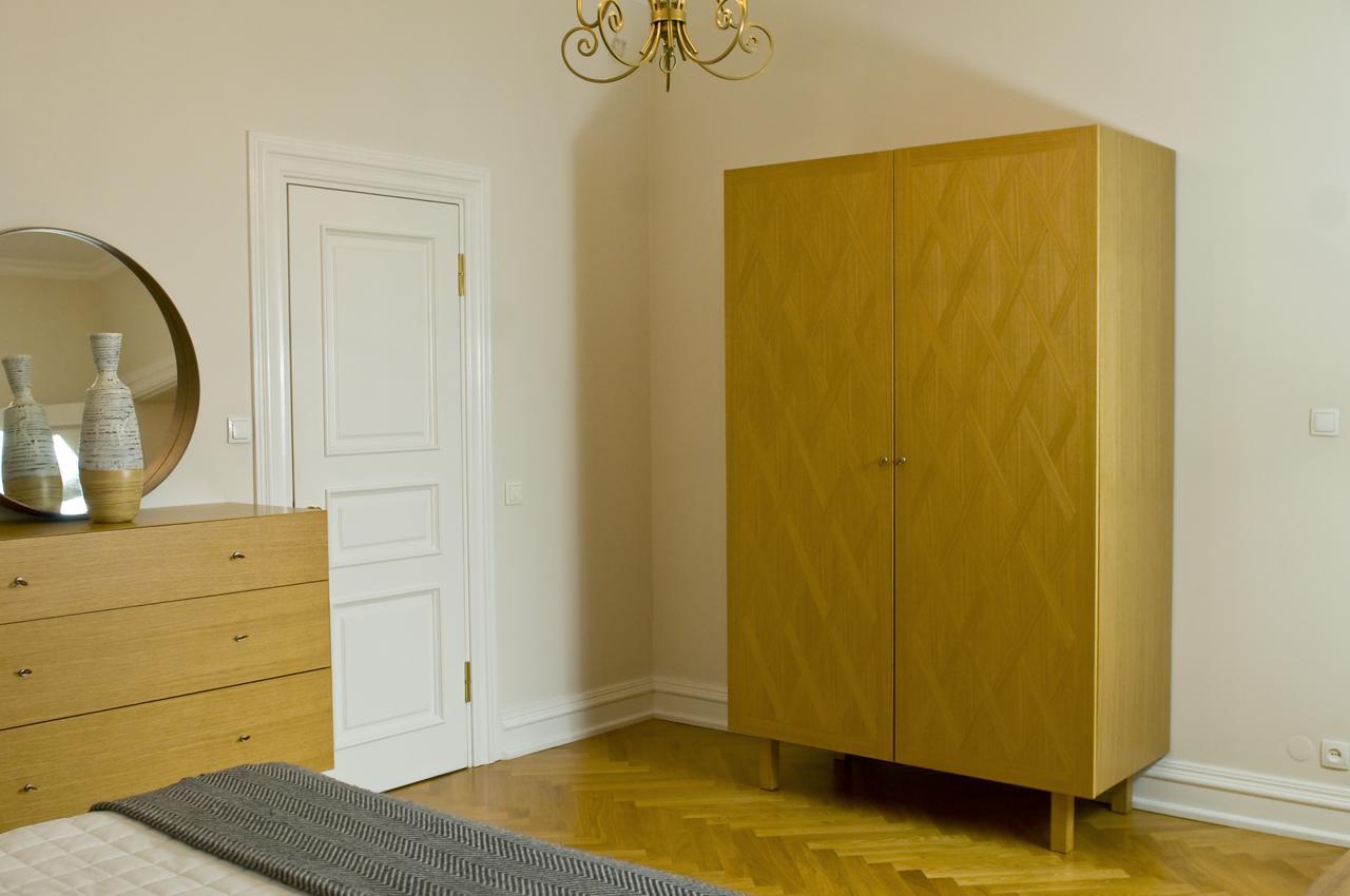 Rentapartments - Garden De Luxe Sopot Exteriör bild