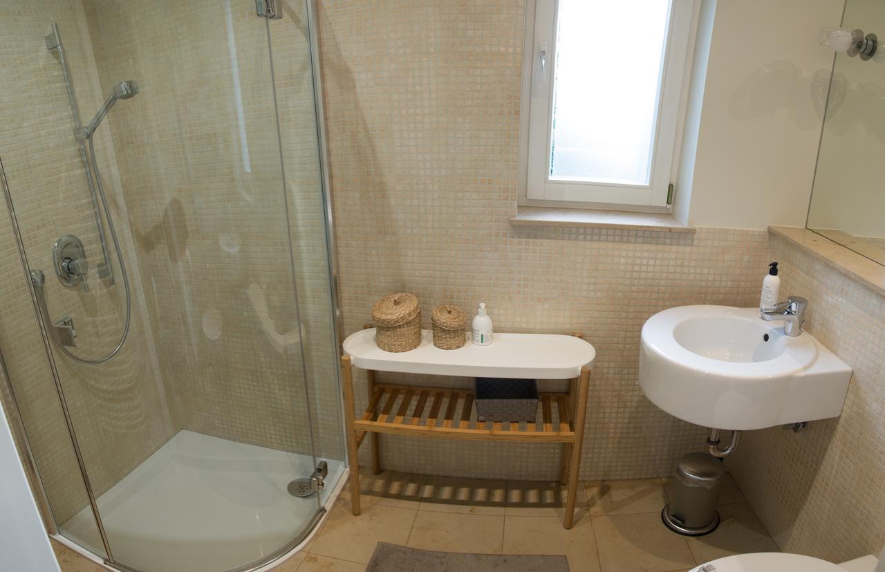 Rentapartments - Garden De Luxe Sopot Exteriör bild